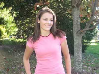 NWR: Let's see those high school senior pics! Just for S&G