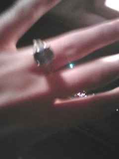 Why did you choose your ring?  What do you love about it?