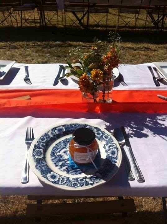 Married! With photos, sorry!