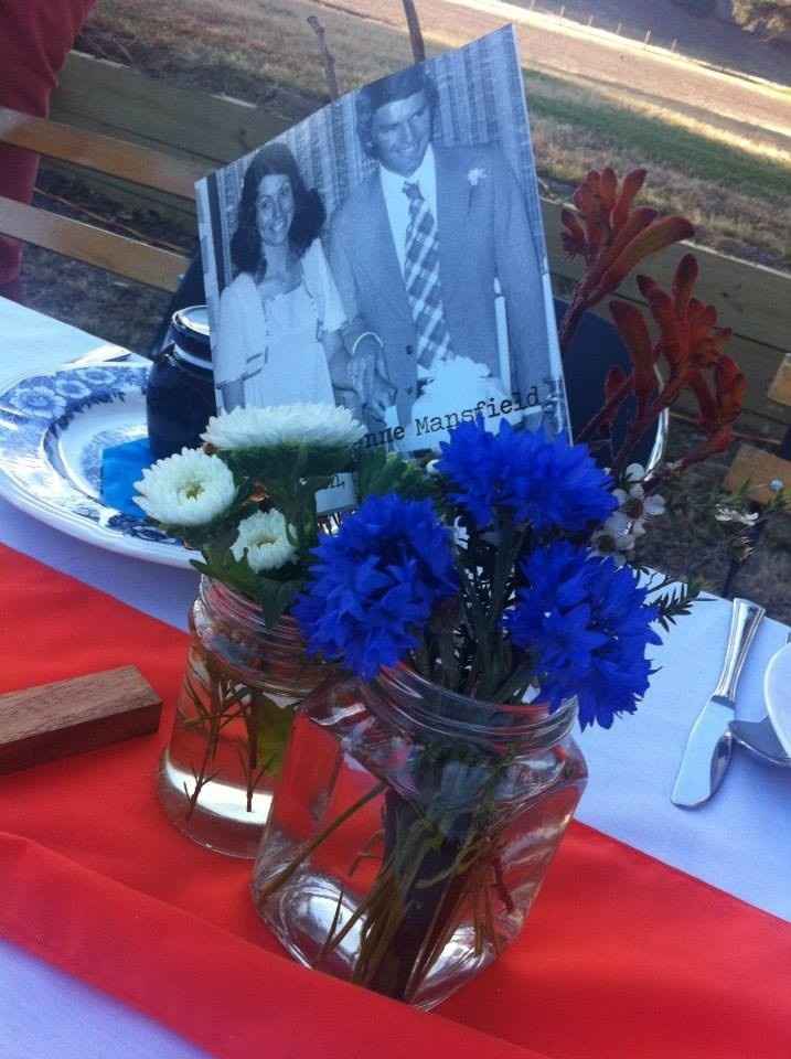 Married! With photos, sorry!