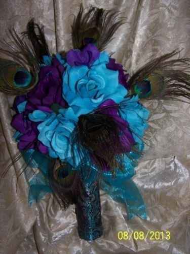 SHOW ME YOUR...BOUQUETS