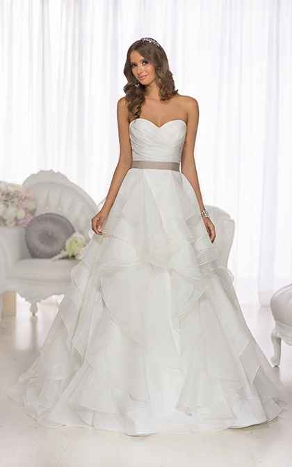 Show off your dresses !!!!!!