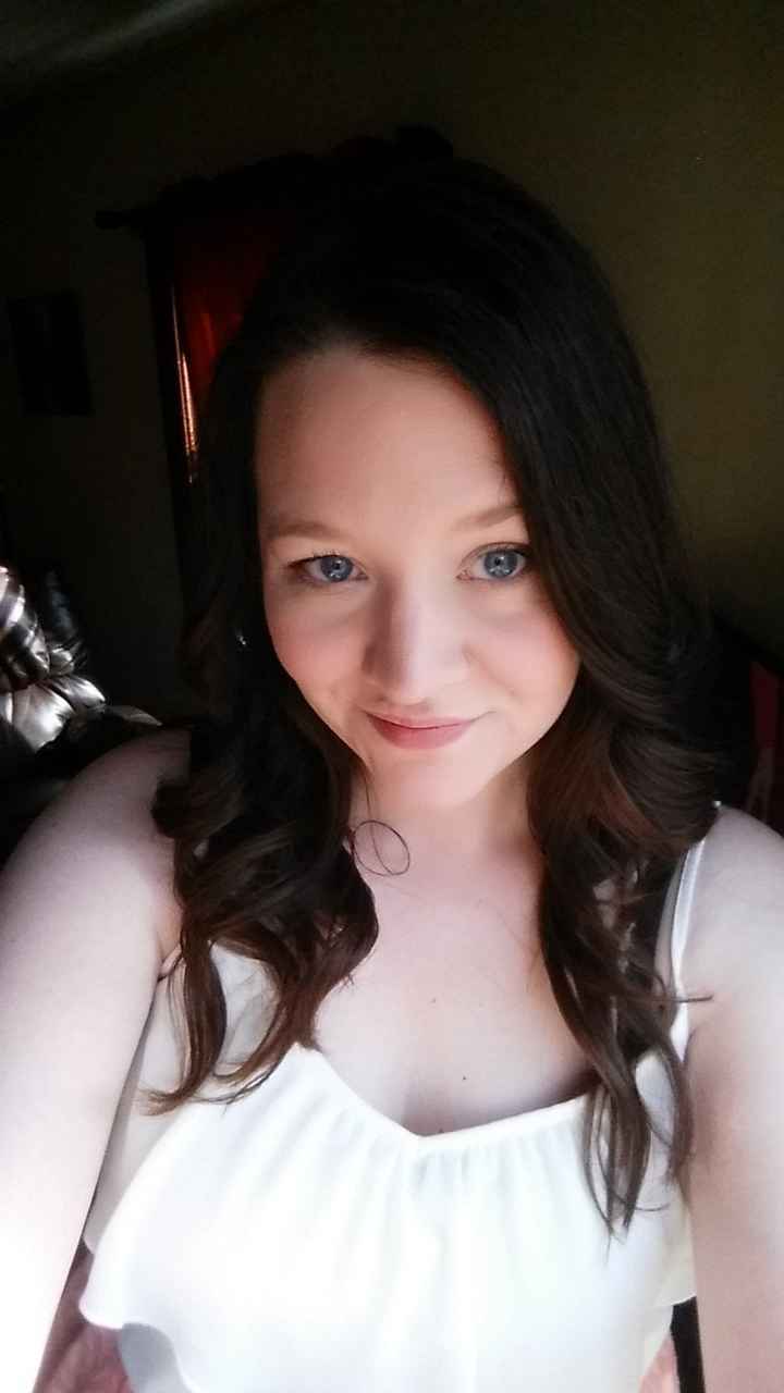 Spinoff: SELFIES!