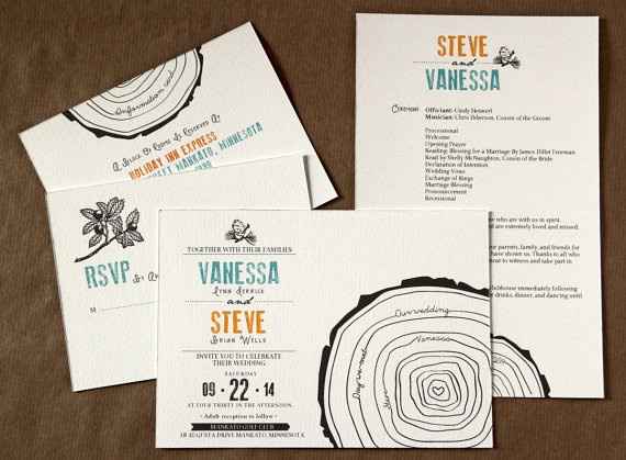 Show Off Your Invitations!!!!