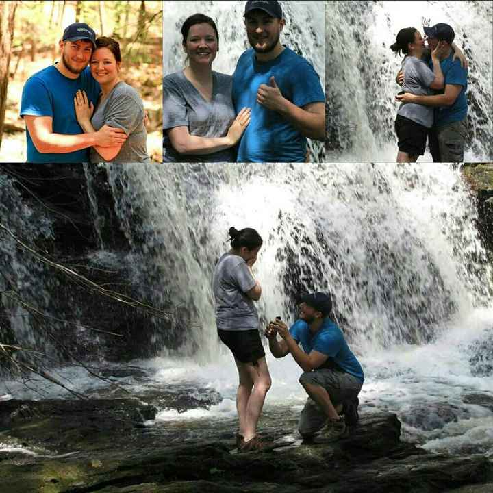 Proposal photos