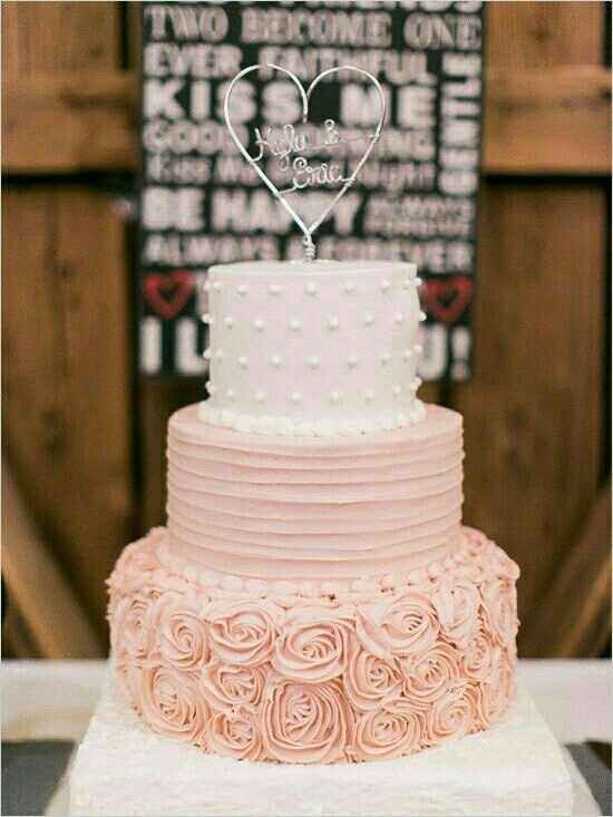 Cakes..let's see them!