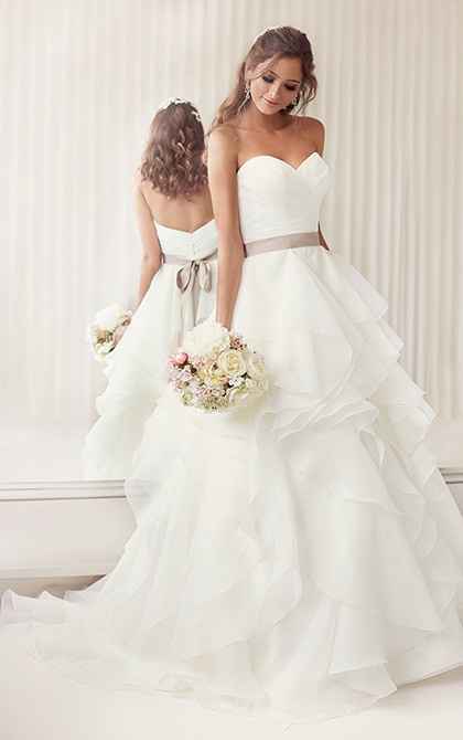 Your Zodiac Sign and Your Dress?