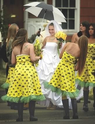 I'm having a cash bar, dollar dance, cash gift only, camo themed wedding in a park