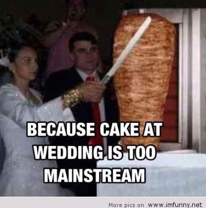 I'm having a cash bar, dollar dance, cash gift only, camo themed wedding in a park