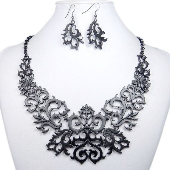 Jewelry for your wedding day