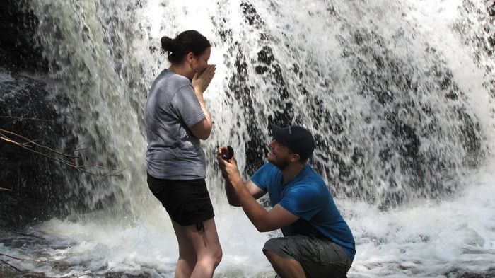 Engagement Stories