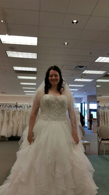 Dress Duds