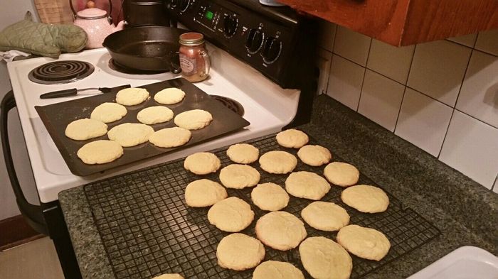 NWR: Best Cookie Recipes