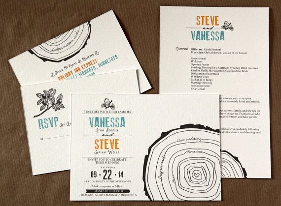 Show Off Your Invitations!!!!