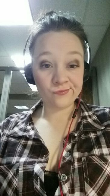 NWR: SELFIES!!! I feel like we haven't done this in a while.. Let me see your Face!