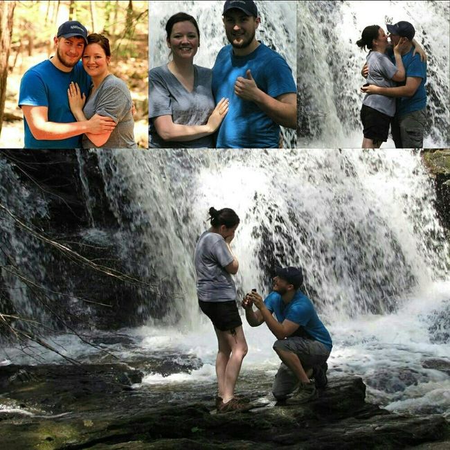 Proposal photos