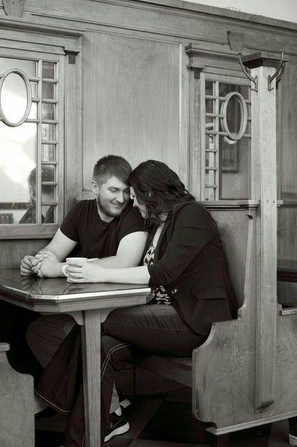 Share your First Date