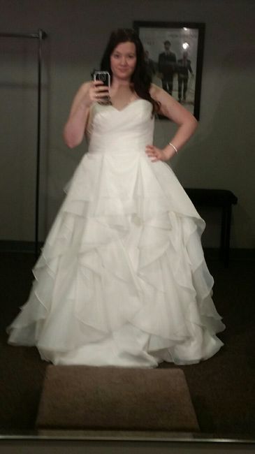 I need some dress porn!