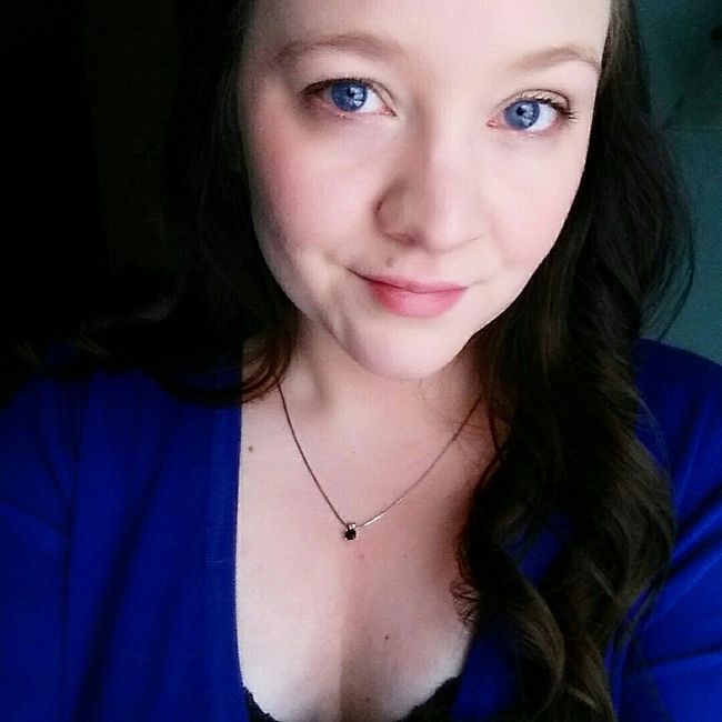Selfie Saturday..