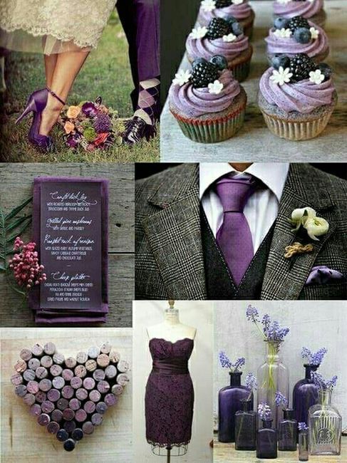 Color Scheme