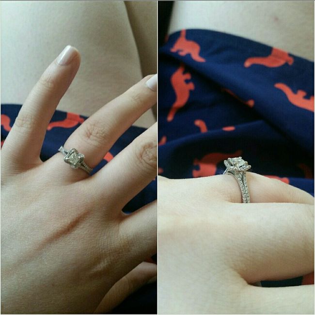 Show me that Bling!