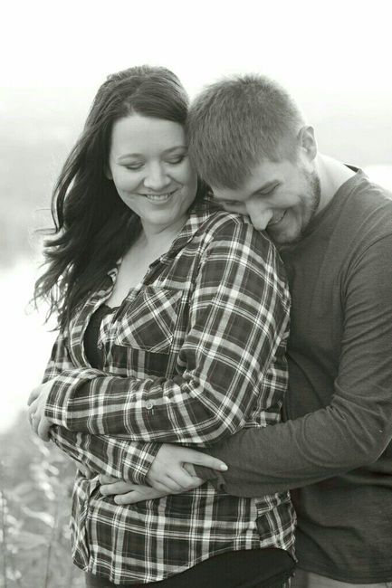 Plus Size Brides