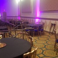 Wedding color mess - 1