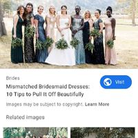 Wedding color mess - 3