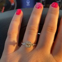 Brides of 2022! Show us your ring! - 1