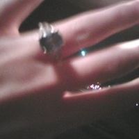 Why did you choose your ring?  What do you love about it?