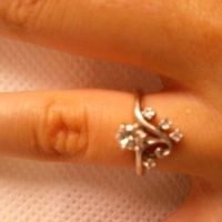 Why did you choose your ring?  What do you love about it?