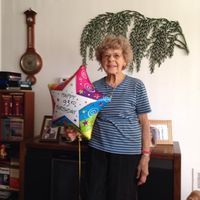 who will be or who was your oldest wedding guest?  Tell me your relationship & story.  please post u