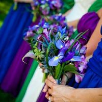 Let's see your color palette/theme inspo! - 2