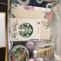 Bridesmaids boxes - 1