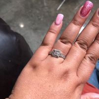 Brides of 2020!  Show us your ring! - 1