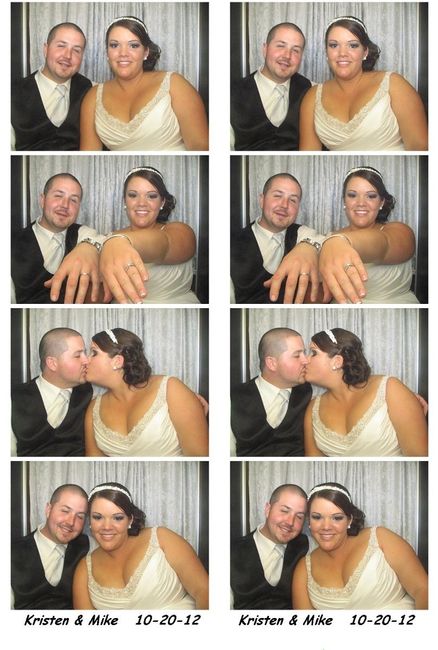 We are married! Here are some non-pro pics (pic heavy!!) **update page 2**