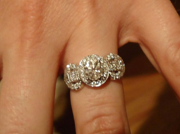 The Ring!!!