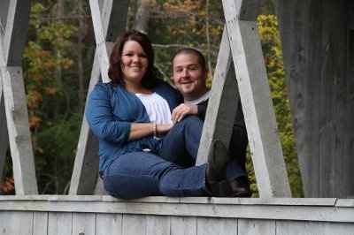 Engagement Picture Sneak Peak!! Pic Heavy!!