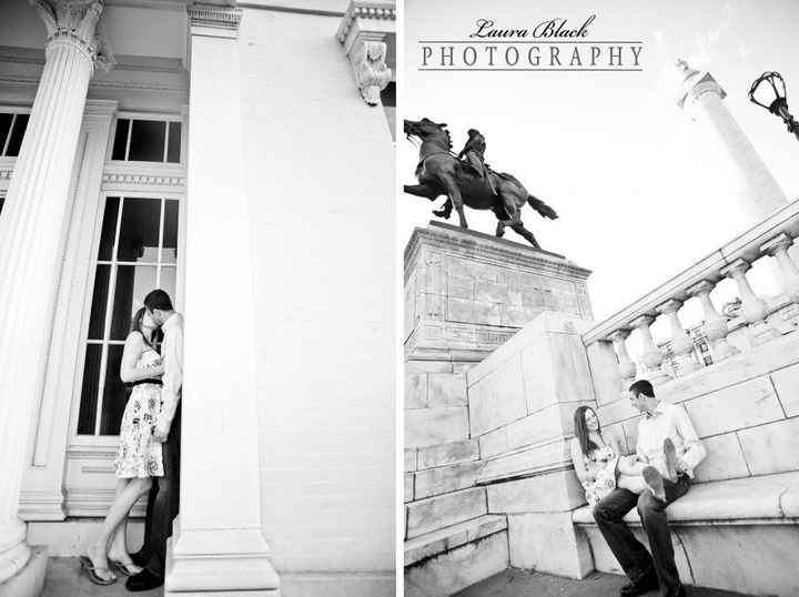Engagement Photos - Looking for Ideas