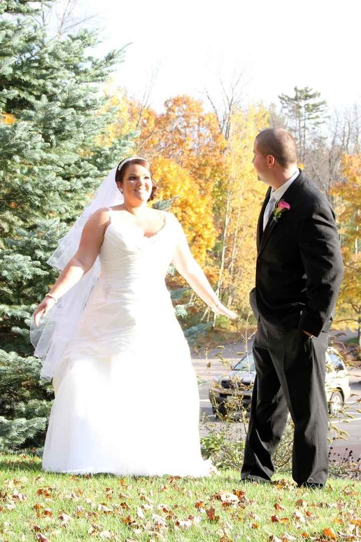 We are married! Here are some non-pro pics (pic heavy!!) **update page 2**