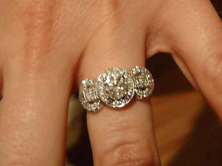 The Ring!!!
