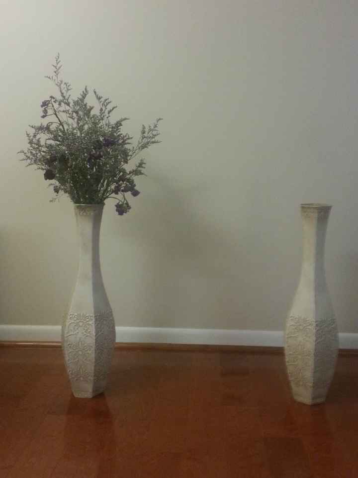 Altar ideas?