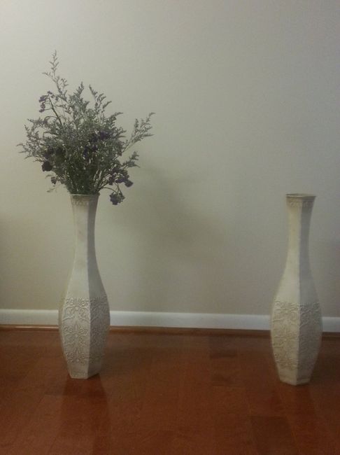 Altar ideas?