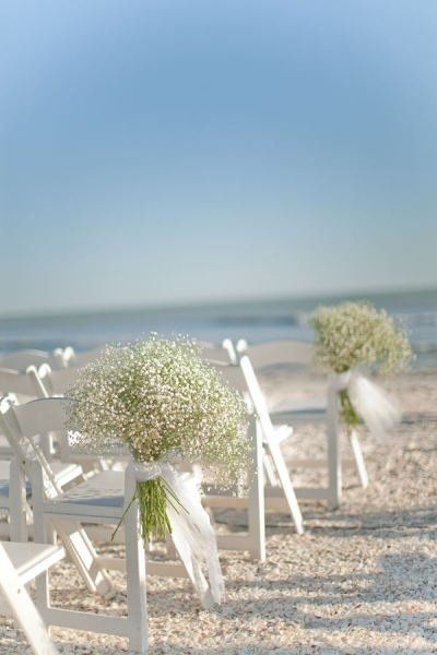 Aisle decor.... I need some heeeelp!