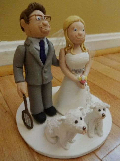 Married --- Now Mrs. P!!! Non-Pro Pics