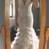 Selling my Brand New Galina Signature dress! - 1