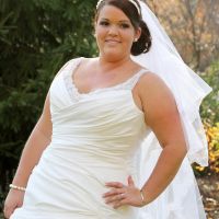 show me your Wedding dresses!!!!