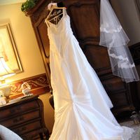 show me your Wedding dresses!!!!