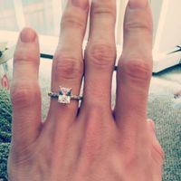 Brides of 2022! Show us your ring! - 1