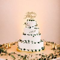 Publix Wedding Cakes?